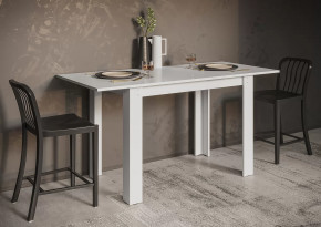 Стол обеденный раздвижной Оливер-01 в Новом Уренгое - novyj-urengoj.mebel-tymen.ru | фото