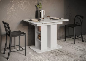 Стол обеденный раздвижной Оливер-04 в Новом Уренгое - novyj-urengoj.mebel-tymen.ru | фото