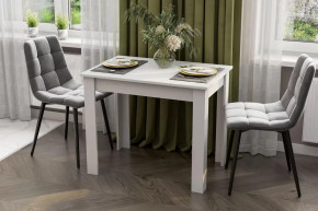 Стол обеденный "СО 1" Белый в Новом Уренгое - novyj-urengoj.mebel-tymen.ru | фото