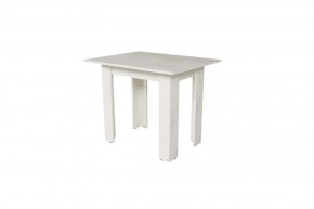 Стол обеденный СО-1 дуб грей Герда в Новом Уренгое - novyj-urengoj.mebel-tymen.ru | фото