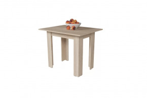 Стол обеденный СО-1 дуб сонома Герда в Новом Уренгое - novyj-urengoj.mebel-tymen.ru | фото