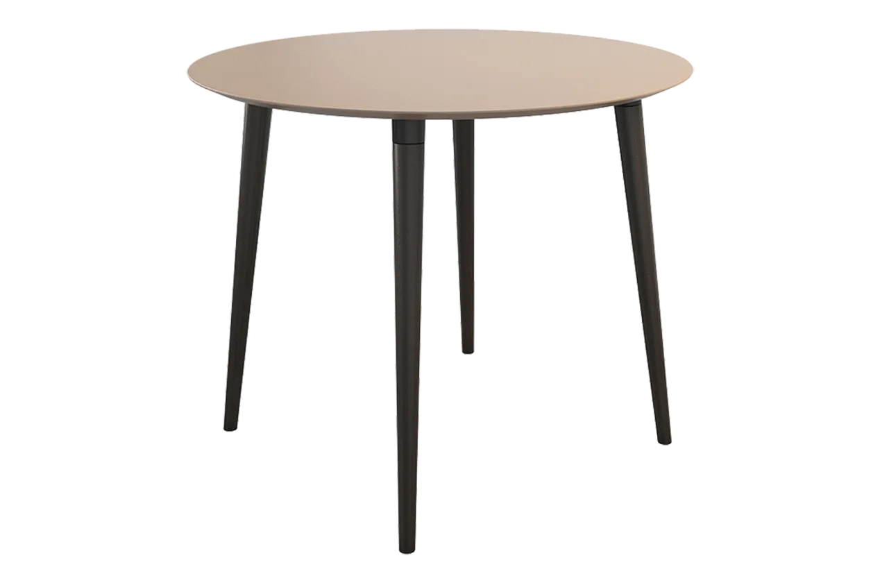 Стол обеденный Сканди 2 кофейный/венге в Новом Уренгое - novyj-urengoj.mebel-tymen.ru | фото