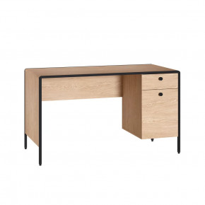 Стол письменный 12.157 "Брюс" в Новом Уренгое - novyj-urengoj.mebel-tymen.ru | фото