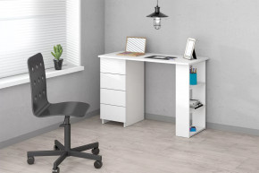 Стол письменный № 3 Зарон в Новом Уренгое - novyj-urengoj.mebel-tymen.ru | фото