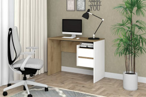 Стол письменный № 4 Зарон в Новом Уренгое - novyj-urengoj.mebel-tymen.ru | фото