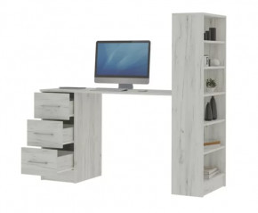 Стол письменный Гранд в Новом Уренгое - novyj-urengoj.mebel-tymen.ru | фото