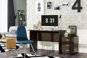 Стол письменный ЛДСП ВВР в Новом Уренгое - novyj-urengoj.mebel-tymen.ru | фото