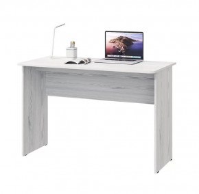 Стол письменный Лило/Стич, ясень анкор светлый в Новом Уренгое - novyj-urengoj.mebel-tymen.ru | фото