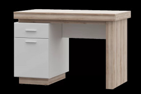 Стол письменный Люмен №21 в Новом Уренгое - novyj-urengoj.mebel-tymen.ru | фото