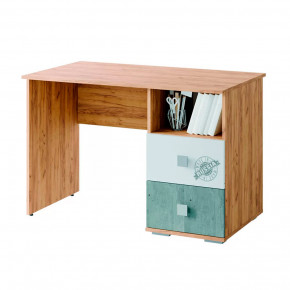 Стол письменный ПС-02 Тренд в Новом Уренгое - novyj-urengoj.mebel-tymen.ru | фото