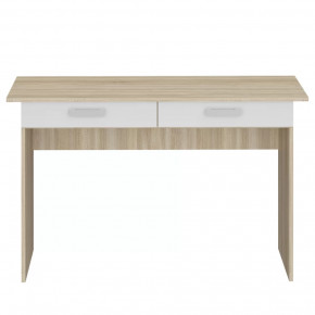 Стол письменный "Салоу" в Новом Уренгое - novyj-urengoj.mebel-tymen.ru | фото