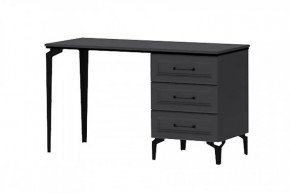 Стол письменный Шарм СТ-1 Антрацит в Новом Уренгое - novyj-urengoj.mebel-tymen.ru | фото