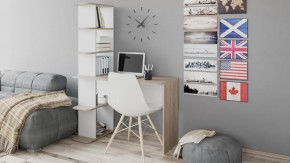 Стол письменный тип 4 в Новом Уренгое - novyj-urengoj.mebel-tymen.ru | фото