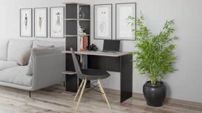 Стол письменный тип 4 в Новом Уренгое - novyj-urengoj.mebel-tymen.ru | фото