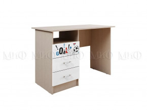 Стол письменный Вега New Boy в Новом Уренгое - novyj-urengoj.mebel-tymen.ru | фото
