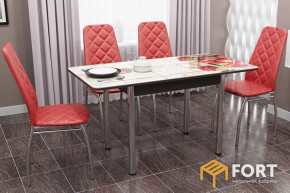 Стол прямоугольный (Раздвижной) в Новом Уренгое - novyj-urengoj.mebel-tymen.ru | фото