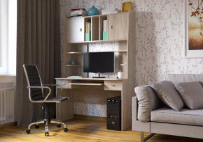 Стол рабочий "Бета" 6-0604 в Новом Уренгое - novyj-urengoj.mebel-tymen.ru | фото