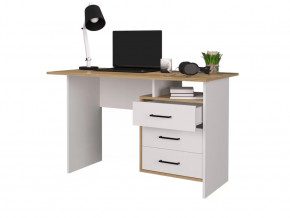 Стол рабочий Лайт в Новом Уренгое - novyj-urengoj.mebel-tymen.ru | фото