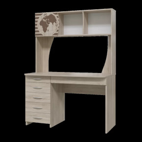 Стол Рабочий "Сигма" 6-0606 в Новом Уренгое - novyj-urengoj.mebel-tymen.ru | фото