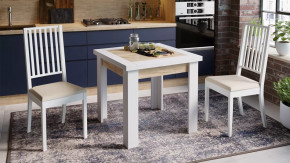 Стол раздвижной «Хьюстон» тип 3 в Новом Уренгое - novyj-urengoj.mebel-tymen.ru | фото