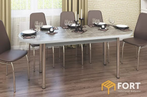 СТОЛ РАЗДВИЖНОЙ «МАХ-ЕВРОПА» в Новом Уренгое - novyj-urengoj.mebel-tymen.ru | фото