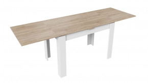 Стол раздвижной «Промо» тип 4 в Новом Уренгое - novyj-urengoj.mebel-tymen.ru | фото