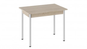 Стол «Родос» Тип 1 с опорой d40 в Новом Уренгое - novyj-urengoj.mebel-tymen.ru | фото