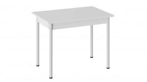 Стол «Родос» Тип 1 с опорой d40 в Новом Уренгое - novyj-urengoj.mebel-tymen.ru | фото