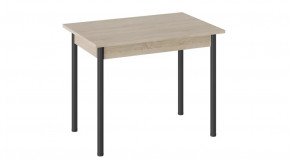 Стол «Родос» Тип 1 с опорой d40 в Новом Уренгое - novyj-urengoj.mebel-tymen.ru | фото