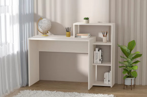 Стол с полкой, 1253 мм, бодега Диал в Новом Уренгое - novyj-urengoj.mebel-tymen.ru | фото