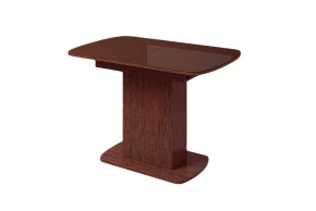 Стол Соренто-2, венге цаво/шоколад в Новом Уренгое - novyj-urengoj.mebel-tymen.ru | фото