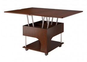 Стол-трансформер Ричмонд, венге в Новом Уренгое - novyj-urengoj.mebel-tymen.ru | фото
