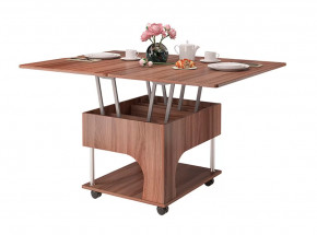 Стол-трансформер Ричмонд, ясень шимо темный в Новом Уренгое - novyj-urengoj.mebel-tymen.ru | фото