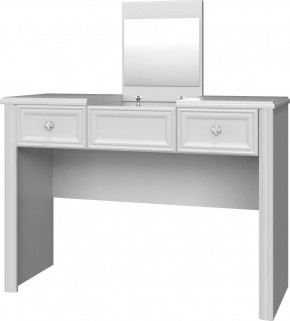 Стол туалетный "Грация" в Новом Уренгое - novyj-urengoj.mebel-tymen.ru | фото
