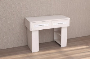 Стол туалетный Кэт-4 Диал в Новом Уренгое - novyj-urengoj.mebel-tymen.ru | фото