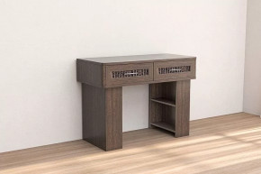 Стол туалетный Кэт-4 Венге Диал в Новом Уренгое - novyj-urengoj.mebel-tymen.ru | фото