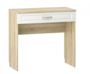 Стол туалетный Оливия НМ 040.57 Х в Новом Уренгое - novyj-urengoj.mebel-tymen.ru | фото