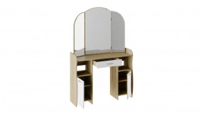 Стол туалетный «София Т2» в Новом Уренгое - novyj-urengoj.mebel-tymen.ru | фото