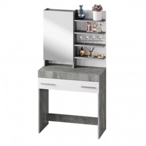 Стол туалетный СТ-01 Инстайл в Новом Уренгое - novyj-urengoj.mebel-tymen.ru | фото