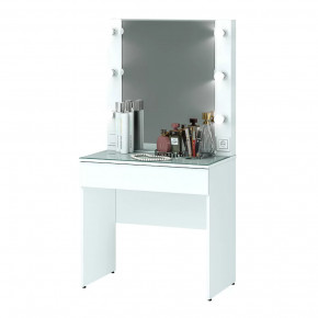 Стол туалетный СТ-03 Мемори в Новом Уренгое - novyj-urengoj.mebel-tymen.ru | фото