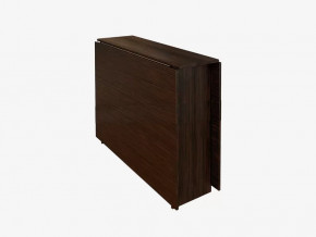 Стол-тумба венге Диал в Новом Уренгое - novyj-urengoj.mebel-tymen.ru | фото