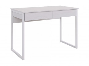 Стол Юниор белое дерево/белый в Новом Уренгое - novyj-urengoj.mebel-tymen.ru | фото