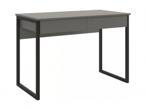 Стол Юниор графит/черный муар в Новом Уренгое - novyj-urengoj.mebel-tymen.ru | фото