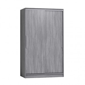 Strike 1200 Шкаф-купе лдсп/лдсп в Новом Уренгое - novyj-urengoj.mebel-tymen.ru | фото