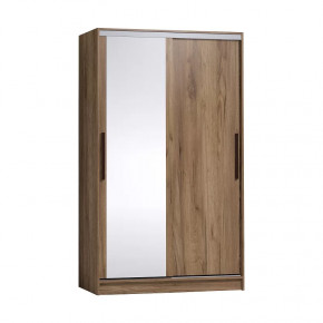 Strike 1200 Шкаф-купе зеркало/лдсп в Новом Уренгое - novyj-urengoj.mebel-tymen.ru | фото