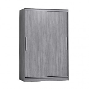 Strike 1350 Шкаф-купе лдсп/лдсп в Новом Уренгое - novyj-urengoj.mebel-tymen.ru | фото