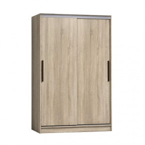 Strike 1350 Шкаф-купе лдсп/лдсп в Новом Уренгое - novyj-urengoj.mebel-tymen.ru | фото