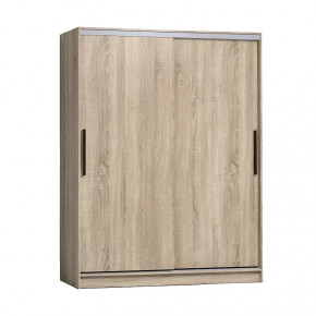 Strike 1600 Шкаф-купе лдсп/лдсп в Новом Уренгое - novyj-urengoj.mebel-tymen.ru | фото