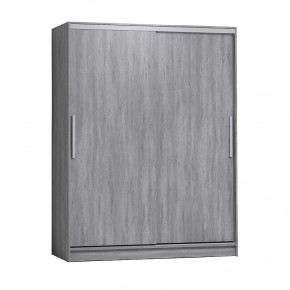 Strike 1600 Шкаф-купе лдсп/лдсп в Новом Уренгое - novyj-urengoj.mebel-tymen.ru | фото