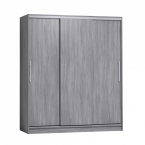 Strike 1800 Шкаф-купе лдсп/лдсп в Новом Уренгое - novyj-urengoj.mebel-tymen.ru | фото